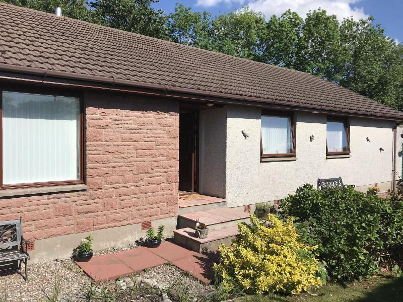 Foinaven Bed And Breakfast 10736121 — Ullapool