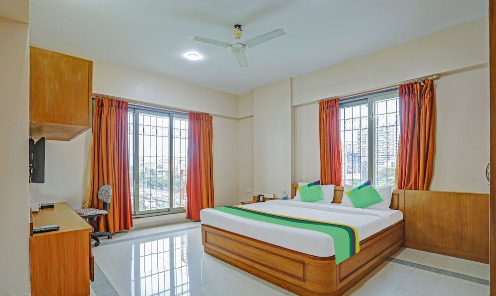 Treebo Trend Welcome Apartments