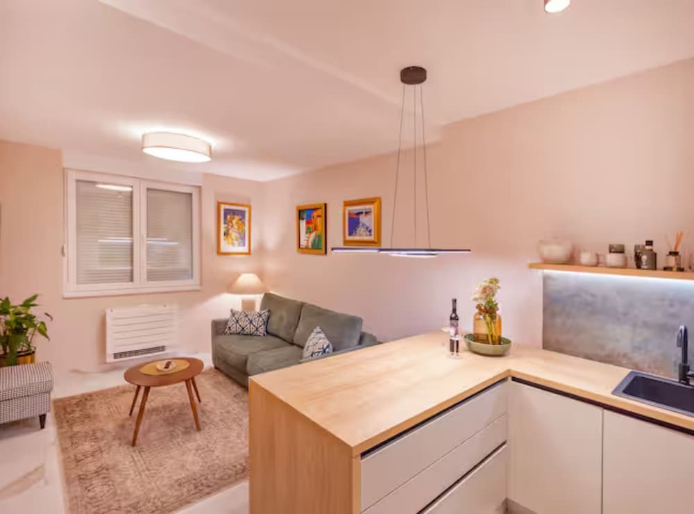 Modern Apartment Hortenzia — Dubrovnik — photo 5