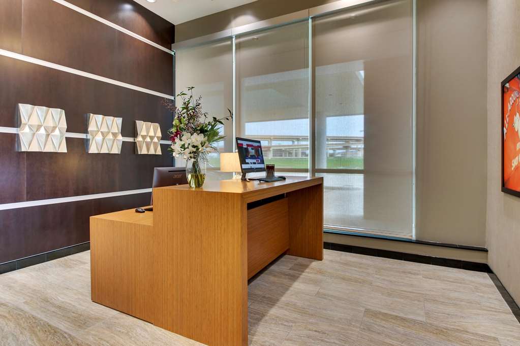 Drury Plaza Hotel Dallas Richardson - photo 52