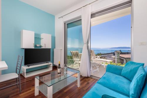 Stella Premium Apartment Opatija — 4-Star Luxury Hotel in Opatija, Croatia