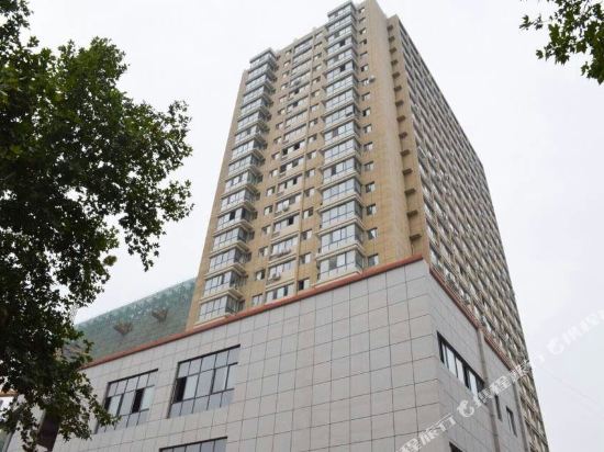 Keshuichong Inn - last minute hotel in Luoyang