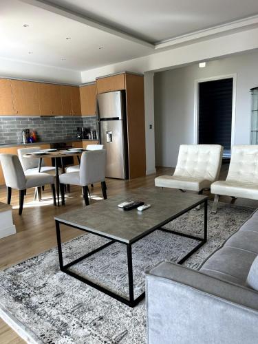 Altitude 5 Penthouse Elliniko — 4-Star Luxury Hotel in Athens, Greece