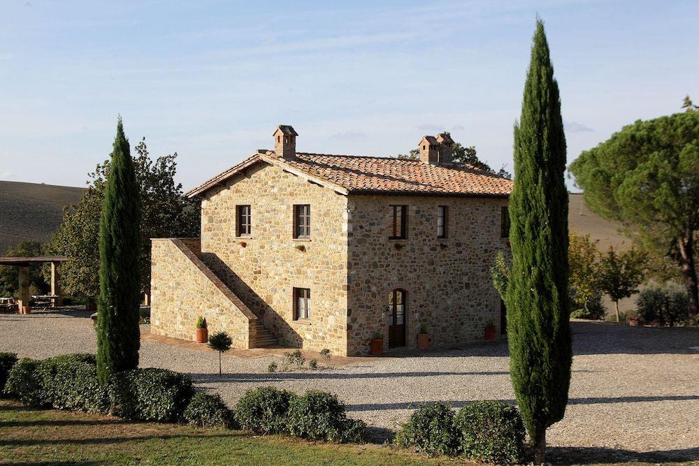 La Tana del Bianconiglio — hotel in Castiglione D'orcia