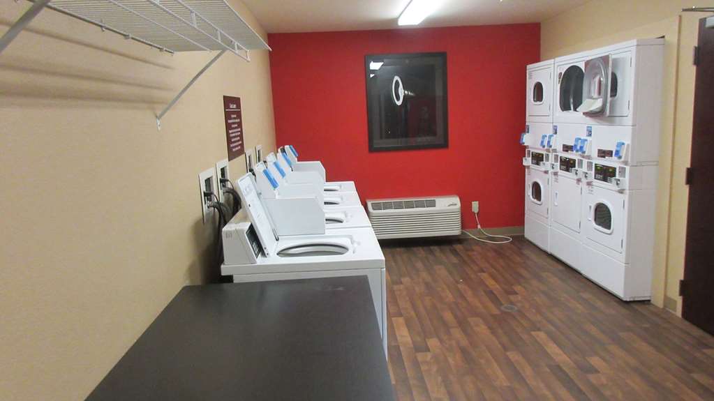 MainStay Suites Rochester South Mayo Clinic - photo 23