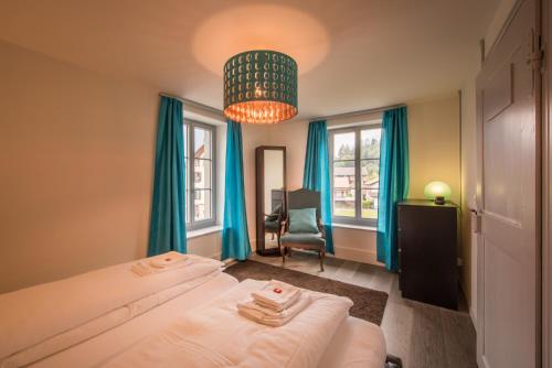 Dependance Penthouse — Interlaken — photo 4