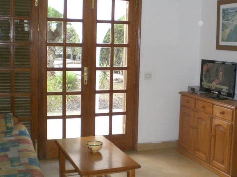 Bungalows El Trigal in Maspalomas, Spain