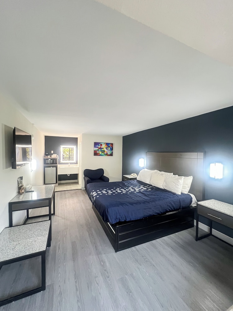 Travel Inn — hotel in New Castle