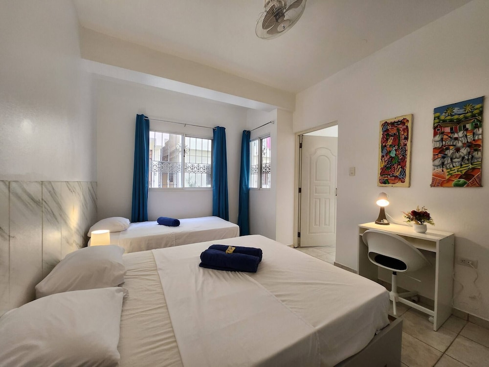 Residencia Nilaya — 5-Star Luxury Hotel in Las Terrenas, Dominican Republic