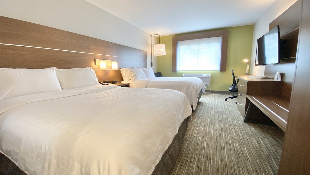 Holiday Inn Express Hotel & Suites Park City by IHG - photo 8