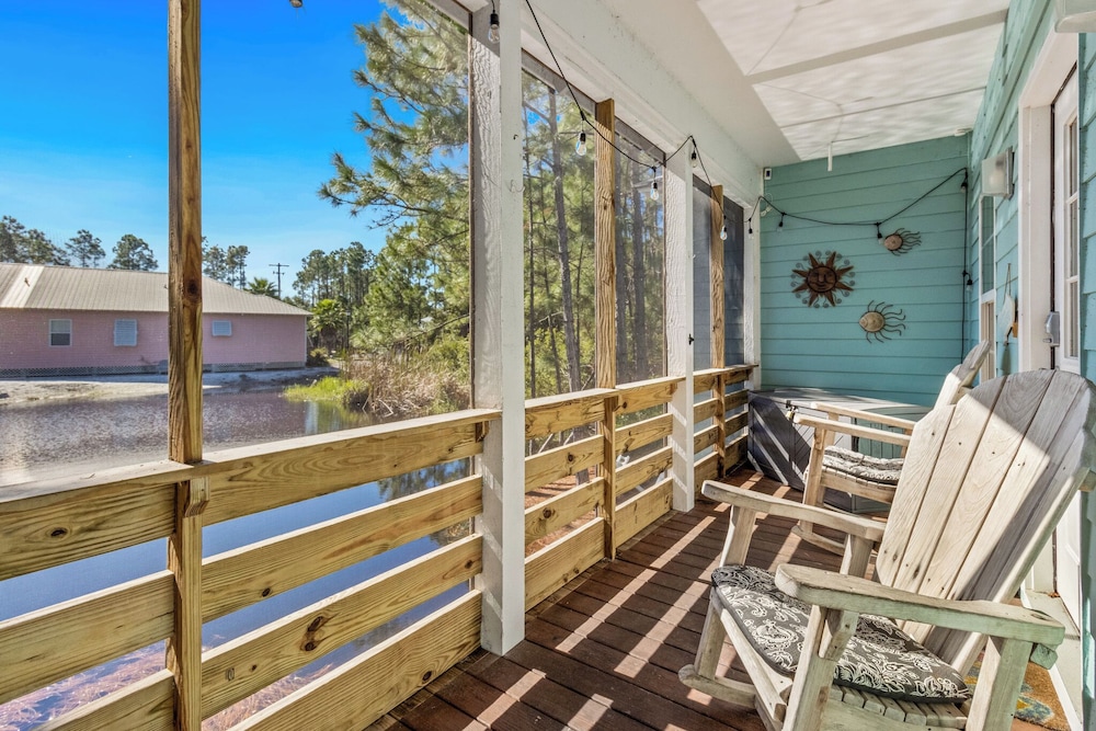 Coastal Cottage at The Rookery 3503 by Southern Vacation Rentals — 4-Star Luxury Hotel in Gulf Shores, United States