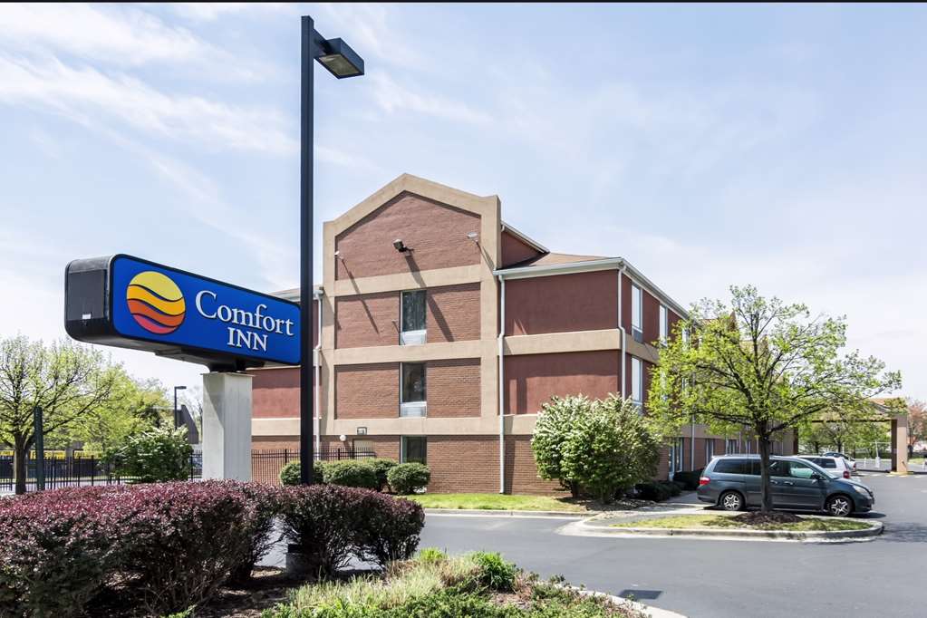 Comfort Inn at Joint Base Andrews - photo 2