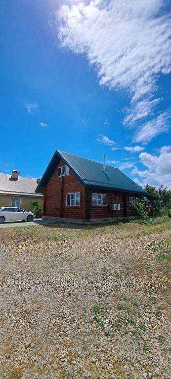 Dacha Private House 22301380 — Temryuk