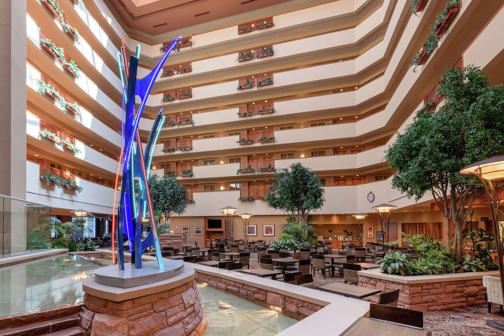 Embassy Suites by Hilton Loveland Conference Center - photo 2