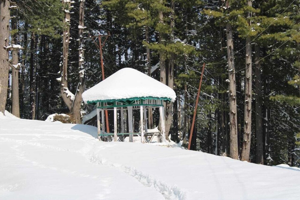 8Sherpa Adventures — Jammu — photo 5
