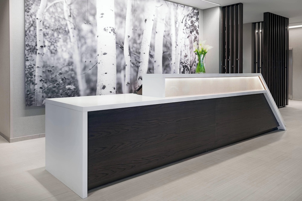 SpringHill Suites by Marriott Indianapolis Westfield - photo 2
