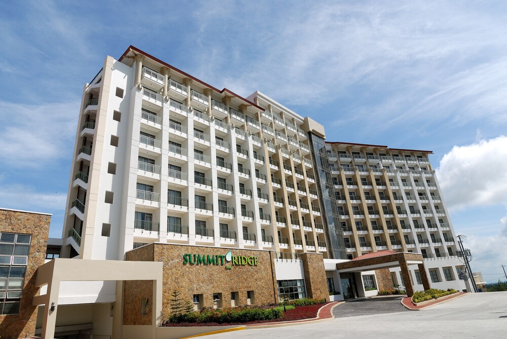 Summit Ridge Tagaytay in Tagaytay, Philippines