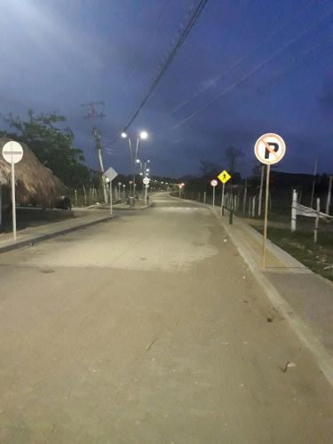 Gran Muelle Hotel — hotel in San Bernardo Del Viento
