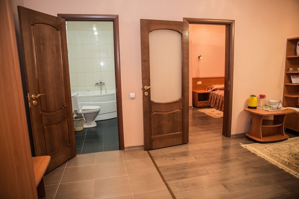 Vip House Hotel - last minute hotel in Samara