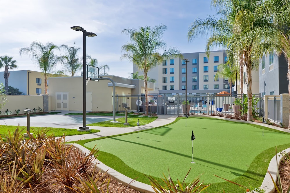 Homewood Suites by Hilton Anaheim Resort Convention Center - photo 27