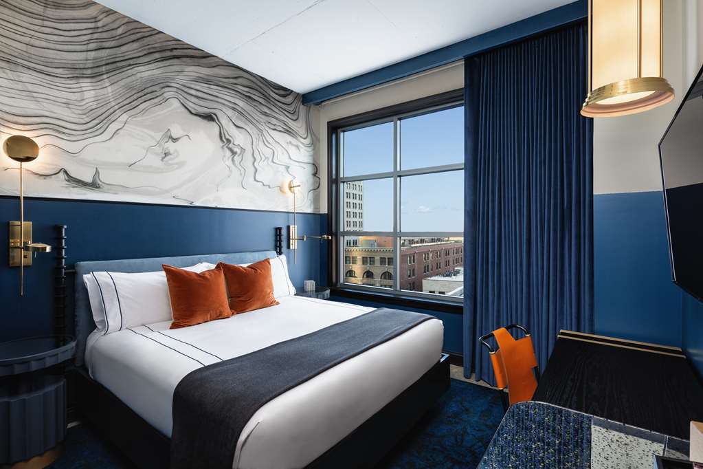 Dream Nashville by Hyatt - photo 28
