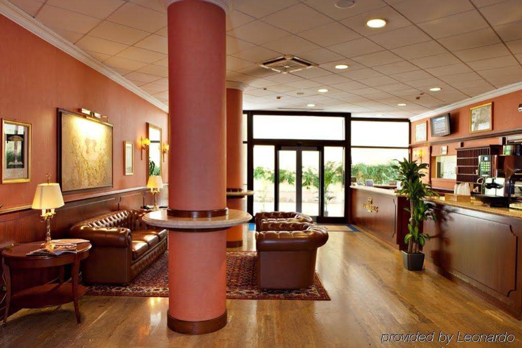 Atahotel De Angeli