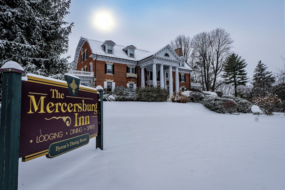 The Mercersburg Inn - photo 134