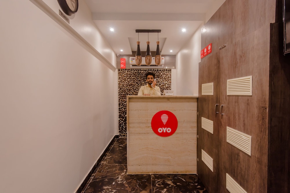 OYO 10056 Hotel Fortune Elite