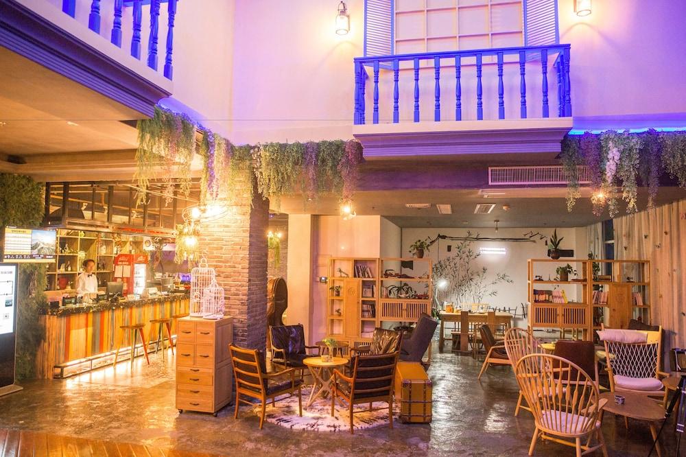 Viwo Leisure Hotel in Shanwei, People's Republic of China