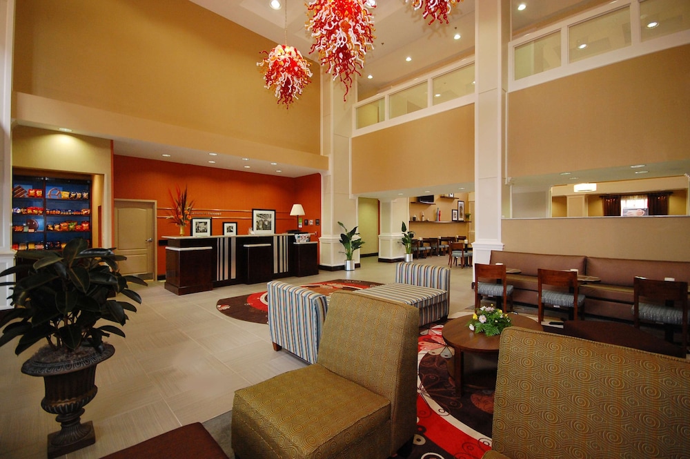 Hampton Inn Jackson Flowood MS — Flowood — photo 5