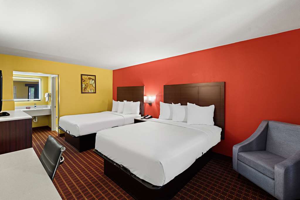SureStay by Best Western Gulfport - photo 27