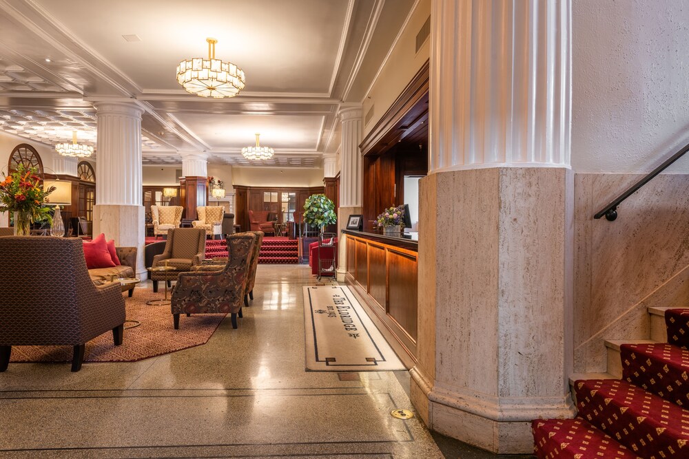 The Eldridge Hotel - photo 7
