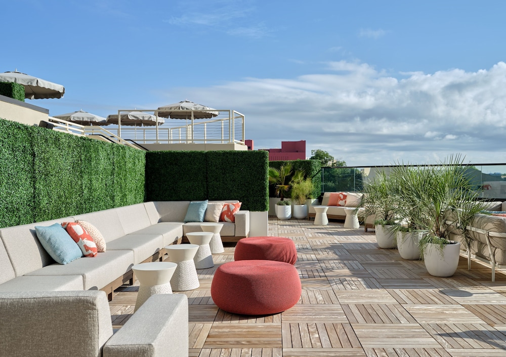 InterContinental San Antonio Riverwalk by IHG - photo 87