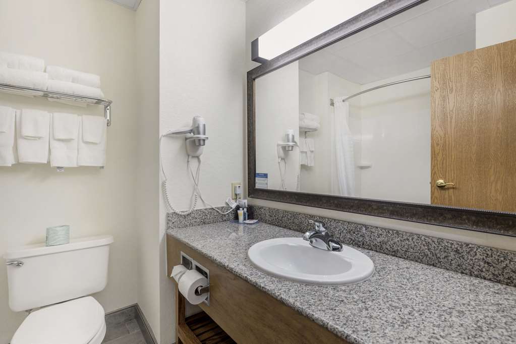 Comfort Inn & Suites Mt. Rushmore - photo 22