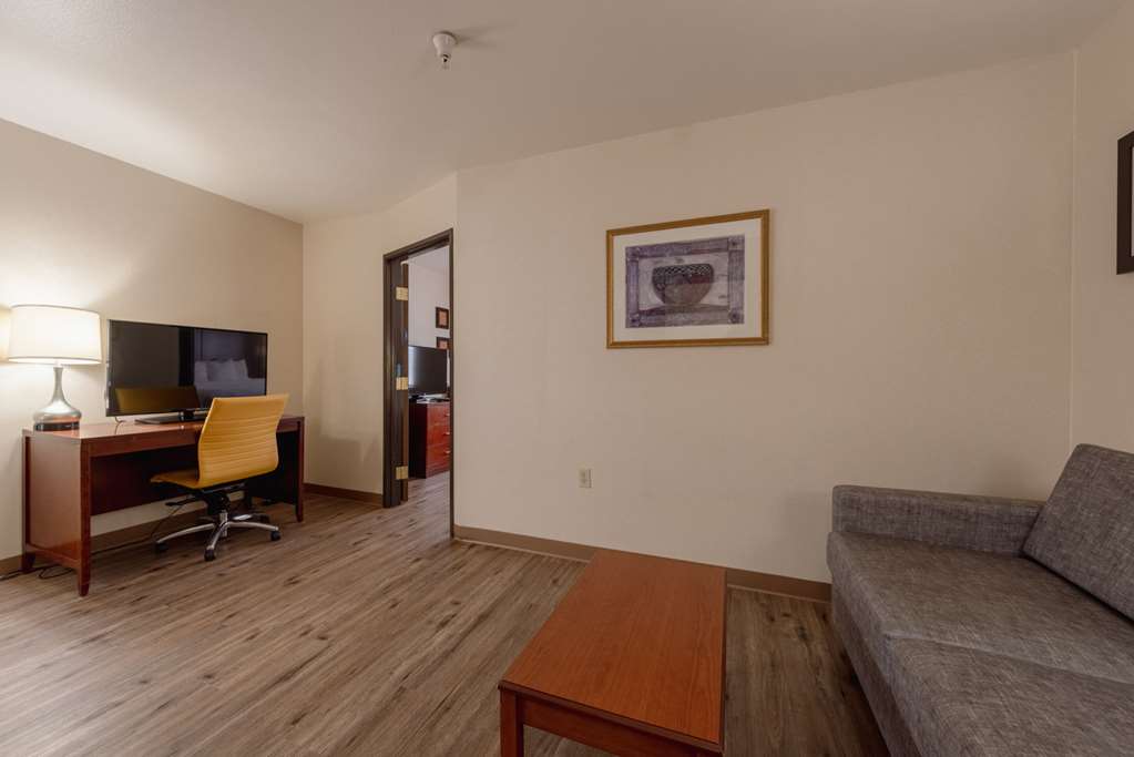 Comfort Inn & Suites Alamosa - photo 76