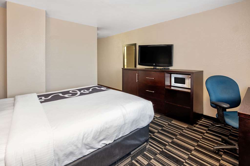 La Quinta Inn by Wyndham Caldwell - photo 17