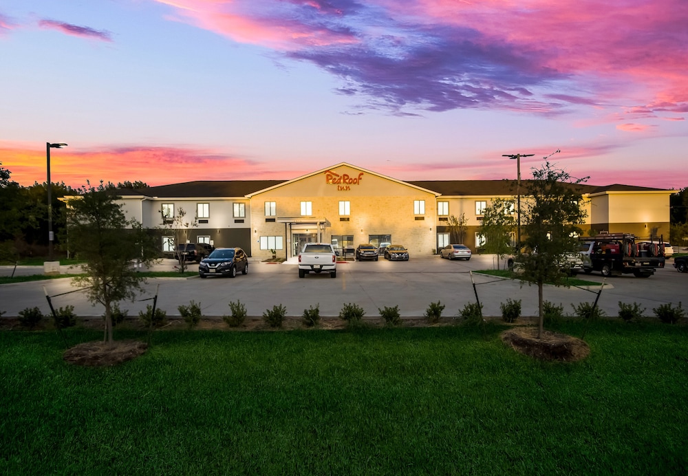 Red Roof Inn Lancaster TX - photo 29