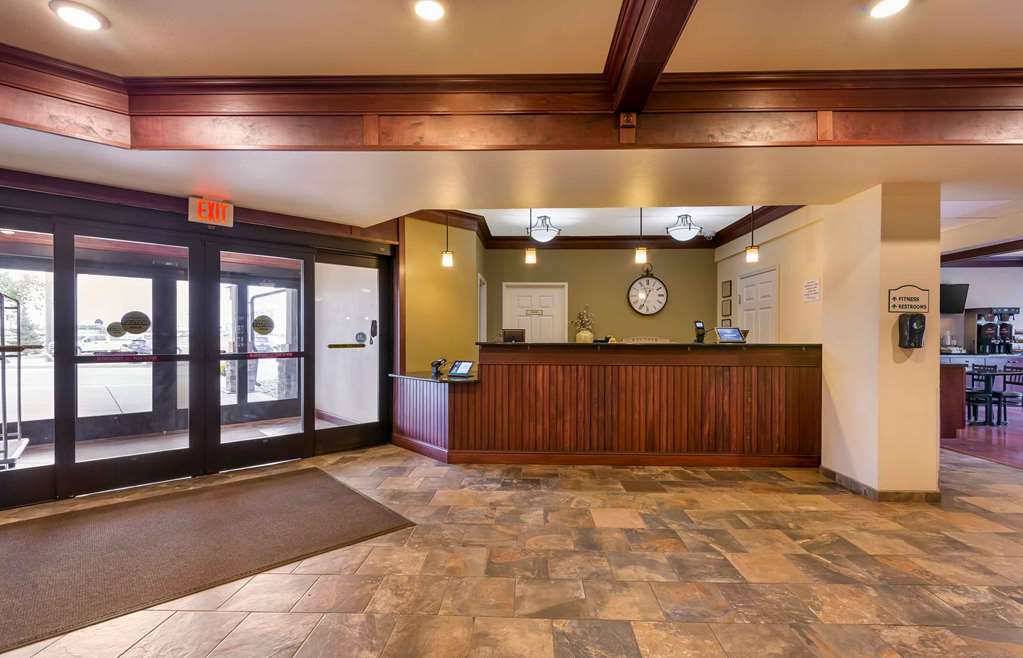 Extended Stay America Suites Minot - photo 6