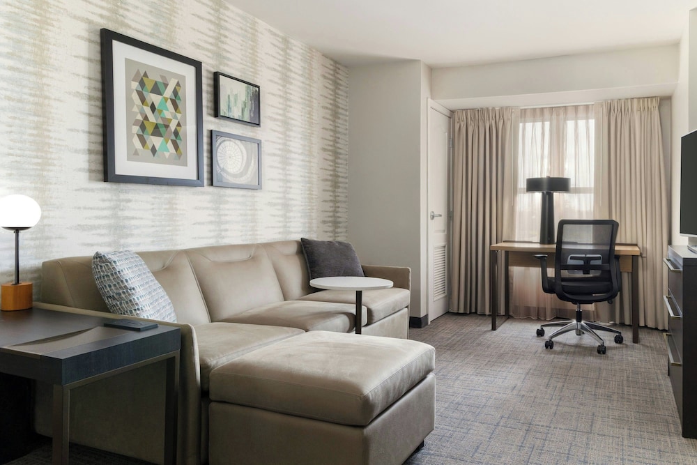 Residence Inn by Marriott Dayton Vandalia - photo 26