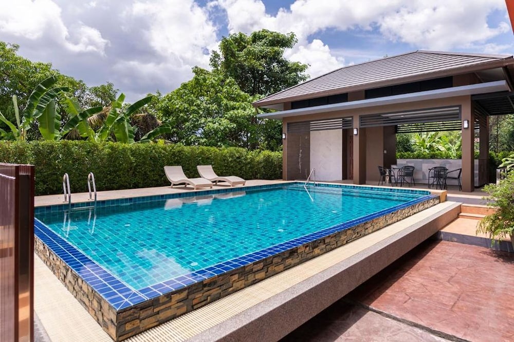 Thip Thip Hotel - last minute hotel in Krabi