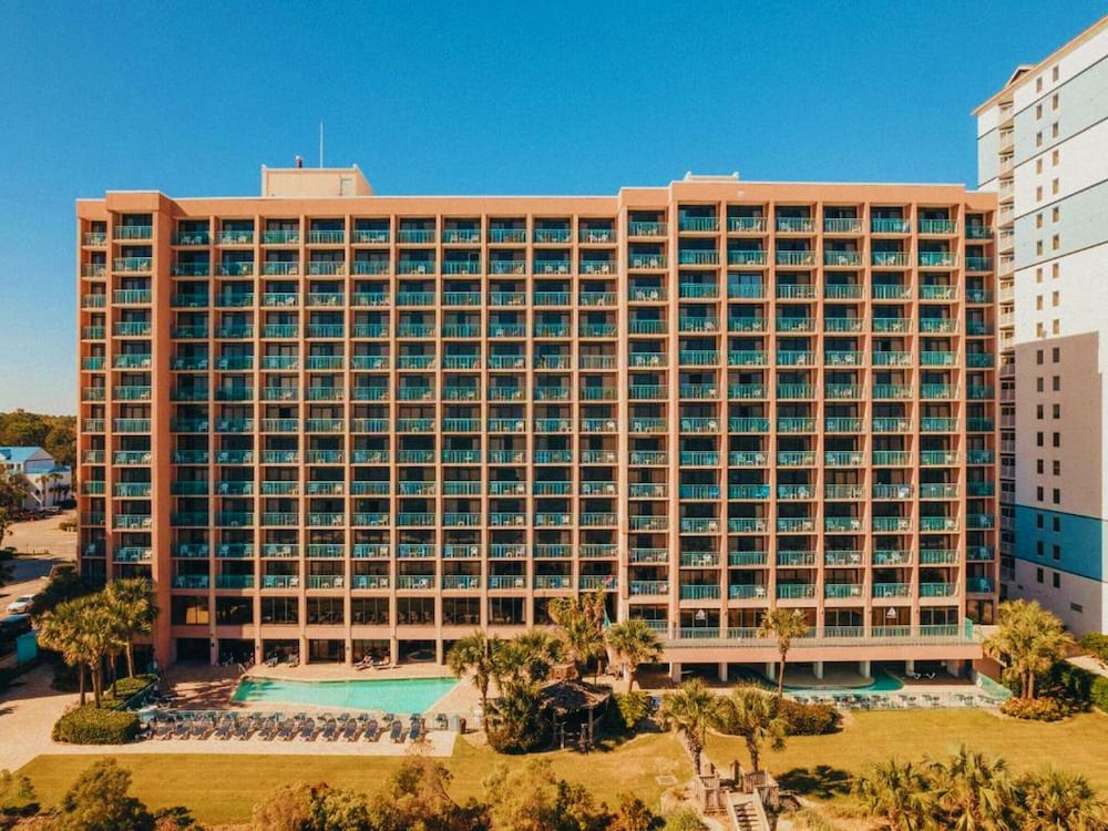 Bposhtels Myrtle Beach South - photo 26