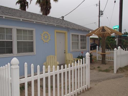 Double Barr Cottages - photo 19