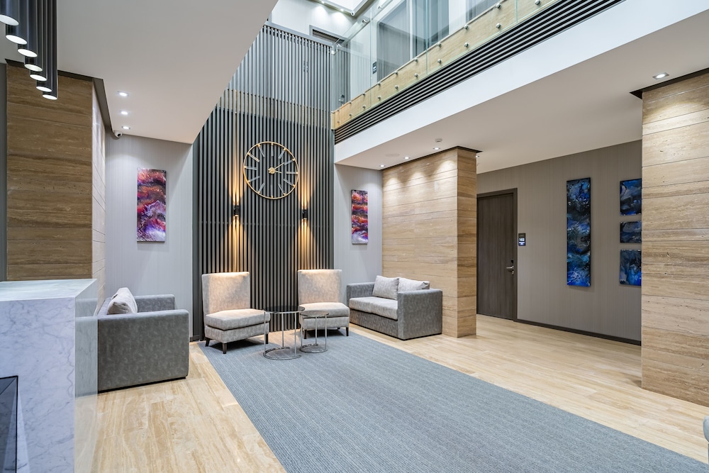Hotel Fg — Rostov-Na-Donu — photo 5