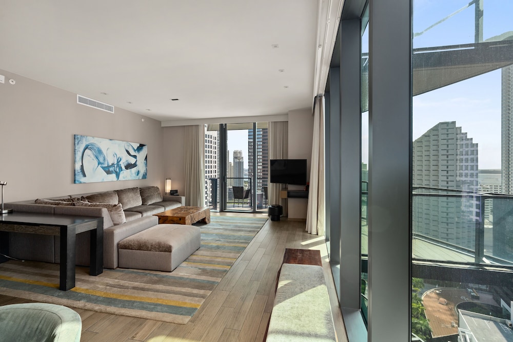 EAST Miami Residences - photo 23