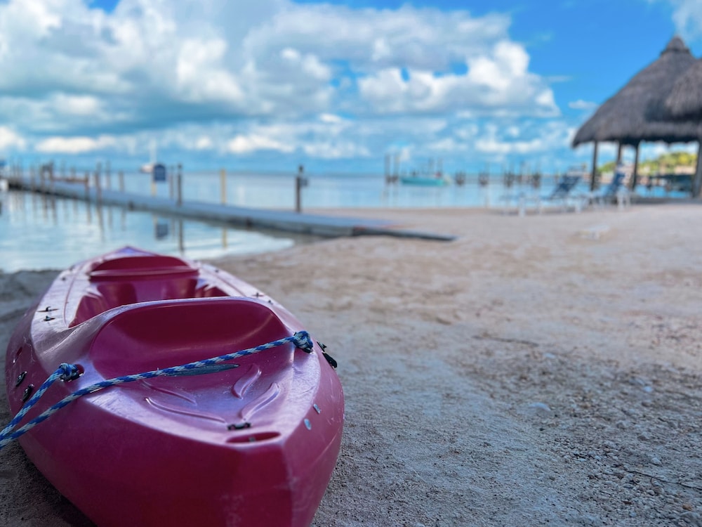 Sunset Cove Beach Resort - photo 159