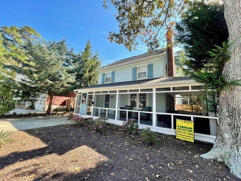 Laurel Street 108 in Rehoboth Beach, United States