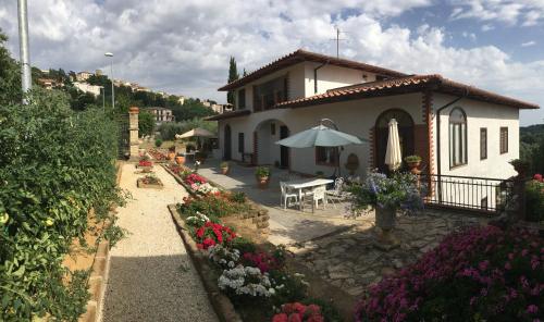 Acero Appartamenti in Manciano, Italy