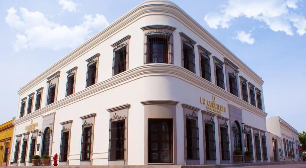 La Cuarteria Hotel Boutique — hotel in Mocorito