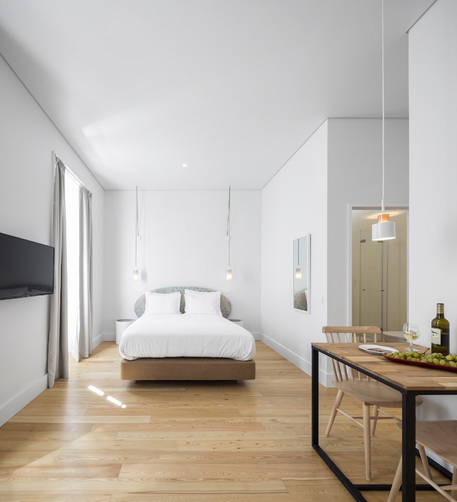 Hostel Benformoso
