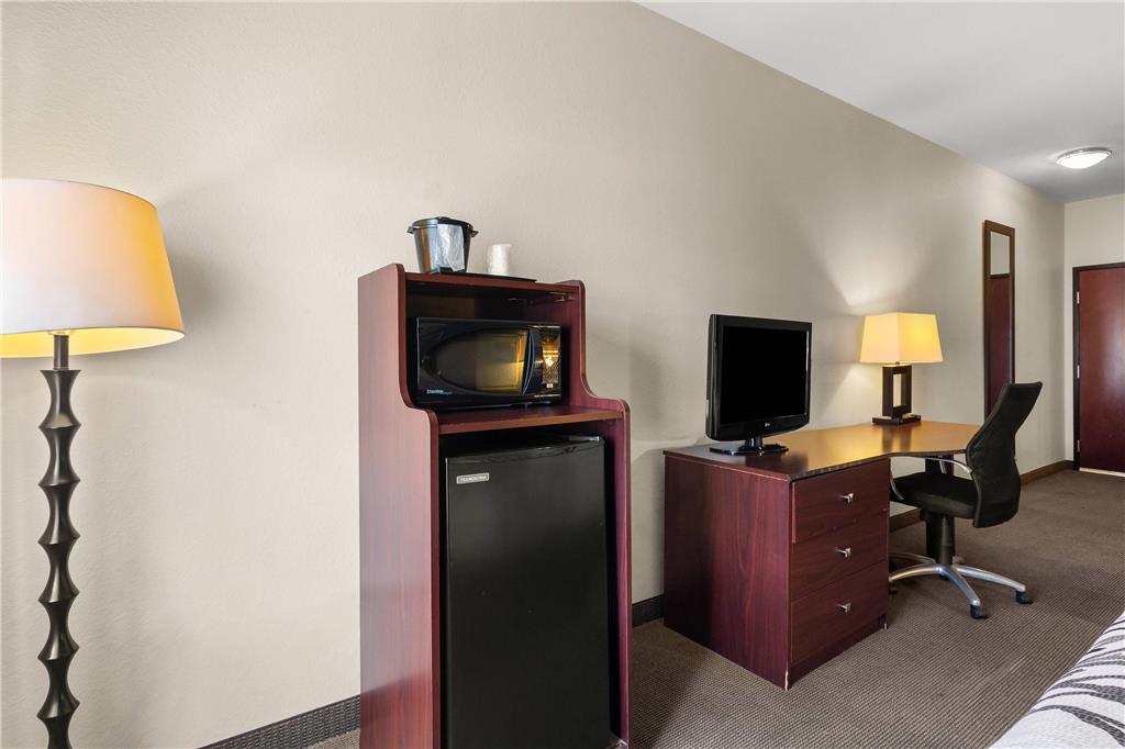 Sleep Inn & Suites Bush Intercontinental IAH East - photo 9
